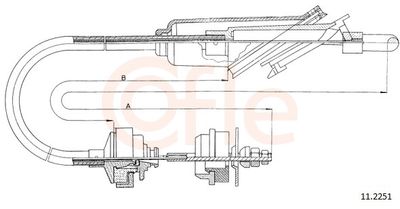 SEILZUG KUPPLUNGSBETäTIGUNG