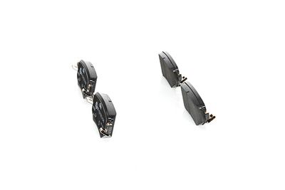 BREMSBELAGSATZ SCHEIBENBREMSE ATE 13046026282 19