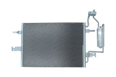 CONDENSATOR CLIMATIZARE