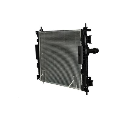 RADIATOR RACIRE MOTOR NISSENS 607100 30