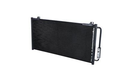 CONDENSATOR CLIMATIZARE NRF 35346 9