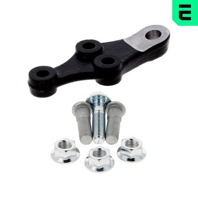 TRAG-/FüHRUNGSGELENK