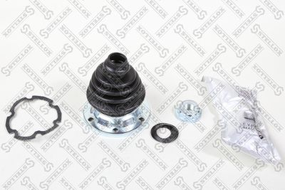 комплект маншон, полуоска STELLOX 13-00225-SX