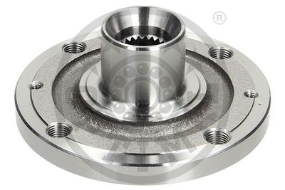Piasta koła OPTIMAL 04-P191