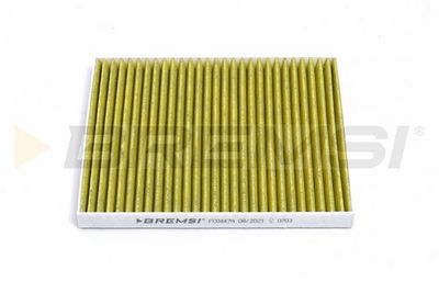 FILTRU AER HABITACLU