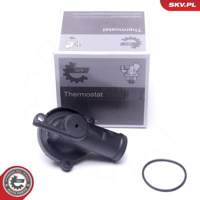 Termostat, chladivo SKV 20SKV176