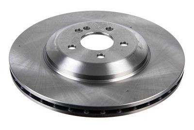 спирачен диск STELLOX 6021-0046V-SX