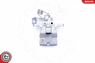 Brake Caliper 44SKV343