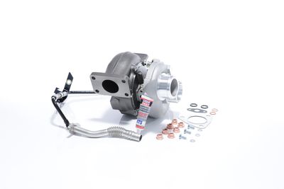 LADER AUFLADUNG BTS Turbo T981079BT 29