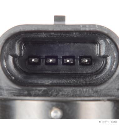 LEERLAUFREGELVENTIL LUFTVERSORGUNG Herth+Buss Elparts 70672011 1