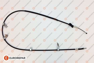 EUROREPAR 1637151880 Трос ручного тормоза  для HONDA CIVIC VII Hatchback (EU, EP, EV) 1.4 iS (EP1)