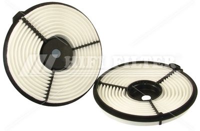 Воздушный фильтр HIFI FILTER SA 116 для SUZUKI SWIFT