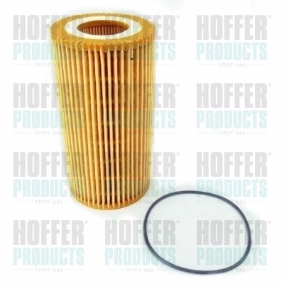 Масляный фильтр HOFFER 14059 для KTM X-Bow
