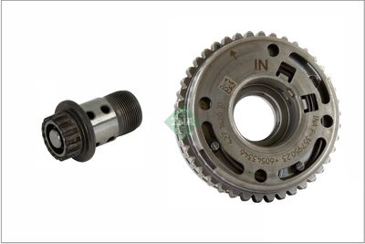Schaeffler INA Skirstomojo veleno reguliavimo rinkinys