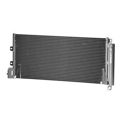 KONDENSATOR KLIMAANLAGE NISSENS 940023 8