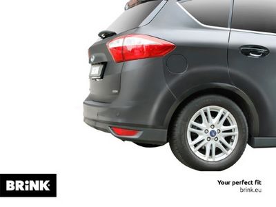 Anhængertræk BRINK 679800