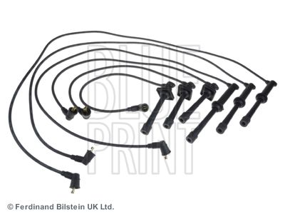 Ignition Cable Kit BLUE PRINT ADM51610
