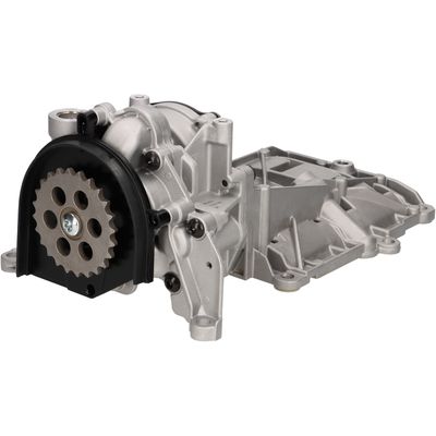 POMPA ULEI PIERBURG 724808300 25