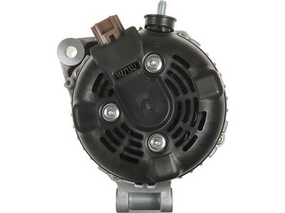 GENERATOR / ALTERNATOR AS-PL A6082DENSO 2