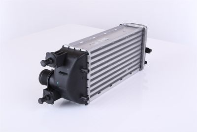 LADELUFTKüHLER NISSENS 96267 18