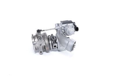 LADER AUFLADUNG BTS Turbo T914576 27