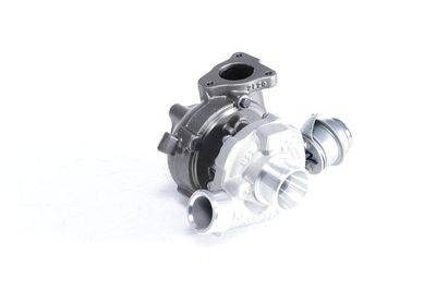 LADER AUFLADUNG BTS Turbo T916764 33