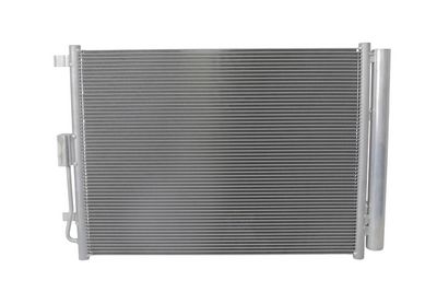 KONDENSATOR KLIMAANLAGE HELLA 8FC366220191 1