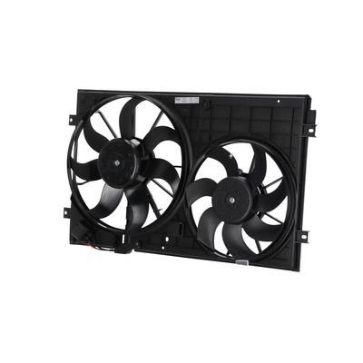VENTILATOR RADIATOR NISSENS 85644 9