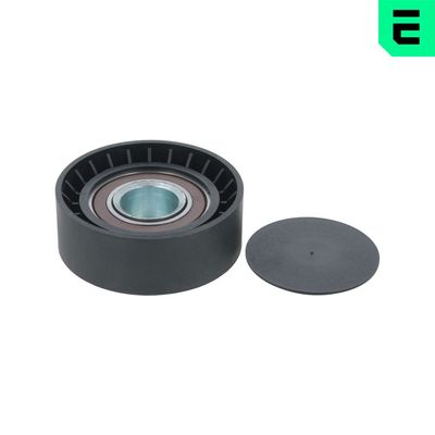 UMLENK-/FüHRUNGSROLLE KEILRIPPENRIEMEN