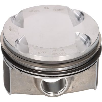 PISTON KOLBENSCHMIDT 42190600 17