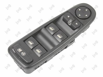 SCHALTER FENSTERHEBER