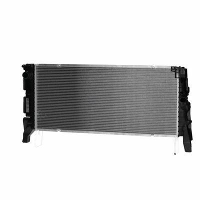RADIATOR RACIRE MOTOR NISSENS 606789 3