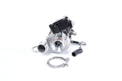 LADER AUFLADUNG BTS Turbo T981424BT 11