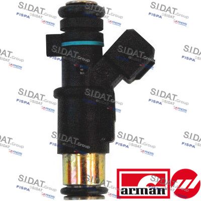 INJECTOR SIDAT 81253AS