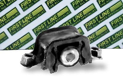 окачване, двигател FIRST LINE FEM3213