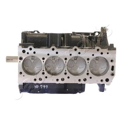 TEILMOTOR JAPANPARTS XXMI005F 3