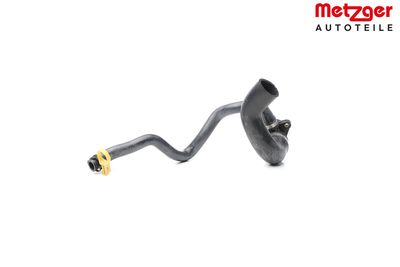 KüHLERSCHLAUCH METZGER AUTOTEILE 2420626 17