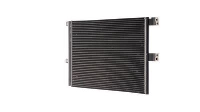 CONDENSATOR CLIMATIZARE MAHLE AC1161000S 1