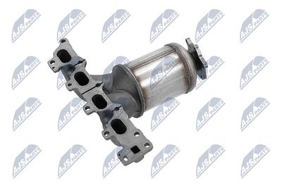 CATALIZATOR NTY KATPL002 7