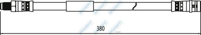 APEC Brake Hose BHO4222