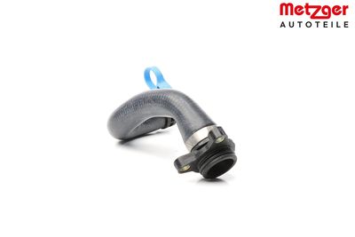 FURTUN RADIATOR METZGER AUTOTEILE 2420572 25