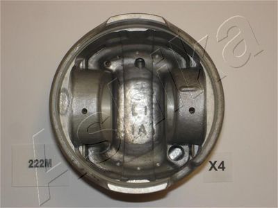 PISTON ASHIKA 39222M 2