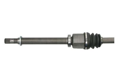 Drivaxel PASCAL G2R108PC för RENAULT