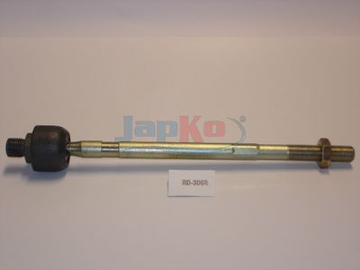 аксиален шарнирен накрайник, напречна кормилна щанга JAPKO 103306R