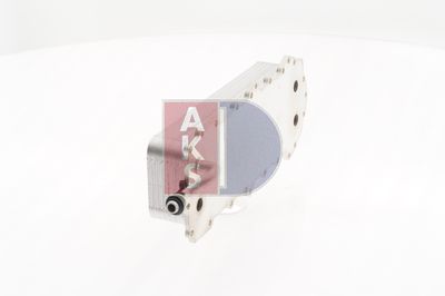 ÖLKüHLER MOTORöL AKS DASIS 026008N 5