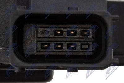 Zámek dveří NTY EZC-CT-092