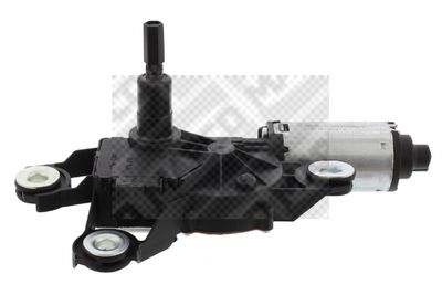 MAPCO 90278 Двигатель стеклоочистителя для SEAT TOLEDO III (5P2)