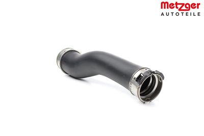 LADELUFTSCHLAUCH METZGER AUTOTEILE 2401017 25