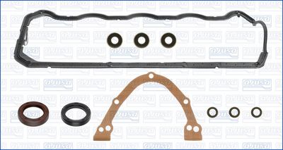 SET GARNITURI CARCASA DISTRIBUTIE
