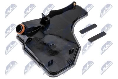 FILTRU HIDRAULIC CUTIE DE VITEZE AUTOMATA NTY FSFVW023 1